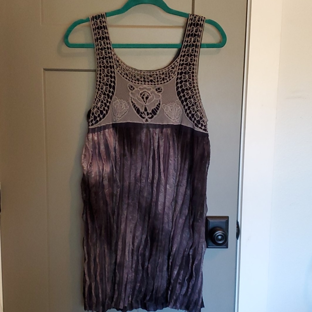 NEW Boutique ladies blouse 55% SILK . UNIQUE NEW
